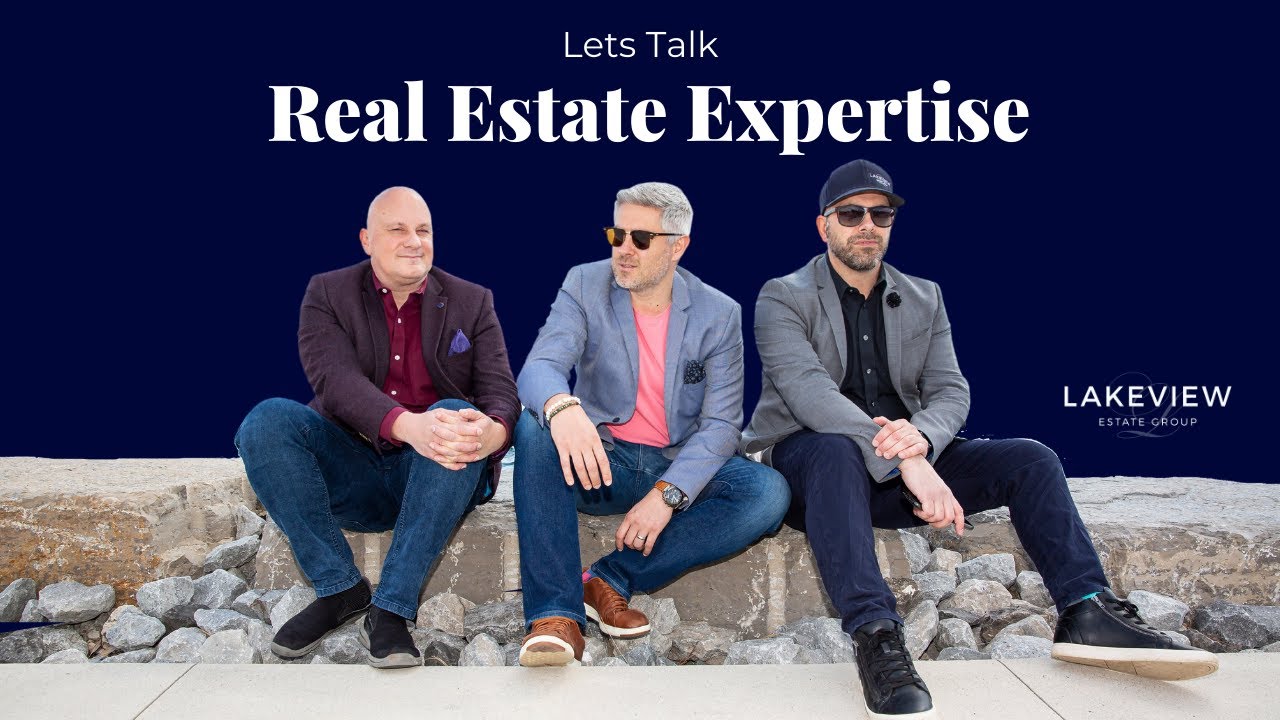 Oakville's 1 Real Estate Agents Lakeview Real Estate by Lakeview