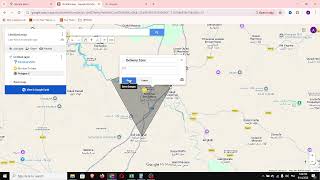 How To Mark, Pin Or Draw A Line On Google Maps- Full Guide