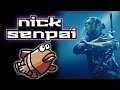 Nick Senpai - First Performances