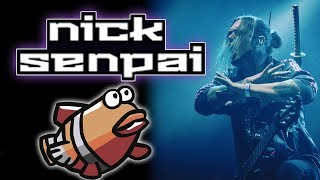 : Nick Senpai - First Performances