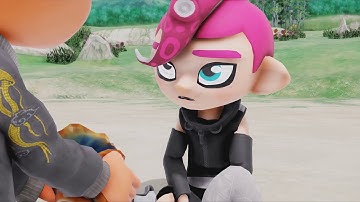 ::MMD Splatoon:: Nightmare part 3 (Finale)