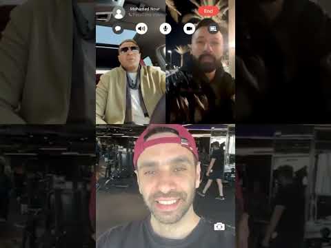 بدون نادر حمدي محمد نور يعلن عودة فرقة واما