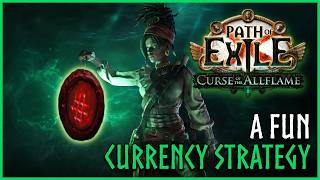 A Fun Currency Strategy (V1) - Path of Exile 3.29