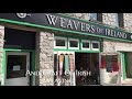 Weavers of ireland now open in galway