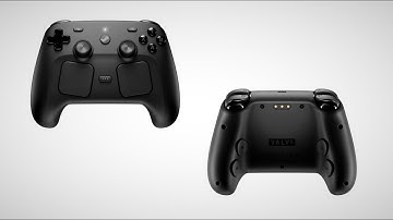 Valve New Steam Controller SMASHES PlayStation and Xbox with INSANE New Features!