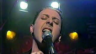 Watch Marc Almond A Womans Story video