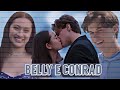 A história de Belly e Conrad - {Parte Única}