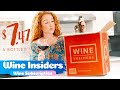 Wine Insiders Review & Unboxing - Wine Subscription Box