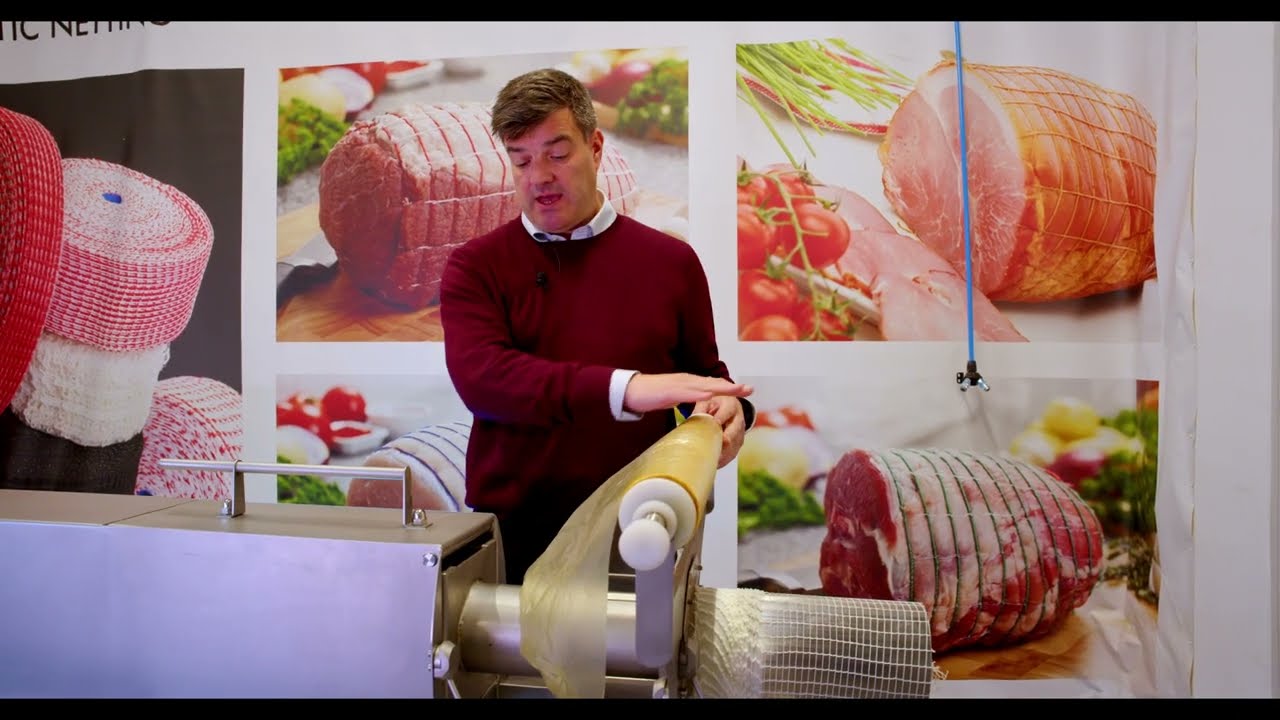 Collagen Single Stuffer Technical Overview