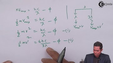 JEE Main 2016 Physics Solution - Question 21 - IIT JEE Main Physics Paper Video Solution