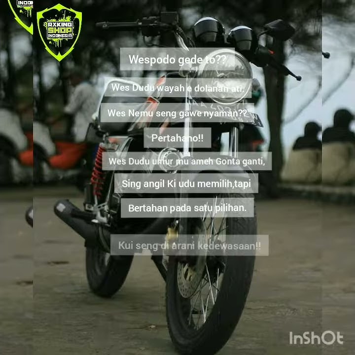 Story wa || Kata kata baper bucin