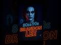 The Crow : le drame qui a marqué Hollywood  #brandonlee #cinéma #thecrow #film #movie  #cinema