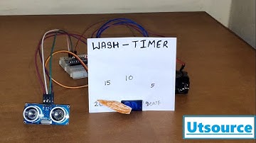 Hand Wash Timer