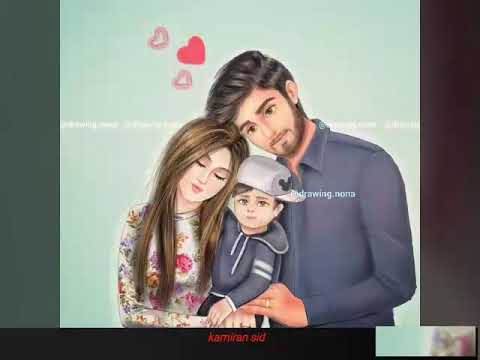 تامر حسني هتبقي ام 