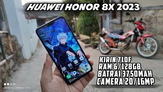 huawei honor 8x in 2023