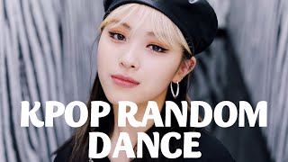 [GIRL GROUP] KPOP RANDOM PLAY DANCE | K-POP RANDOM
