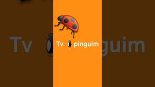 Go Eco Baby Tv Tv Pinguim Aquarium