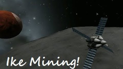 KSP 1.3 Career Playthrough #21 (Modded)