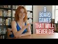 9 NEW Board Games You Ll Still Be Playing In 2036 