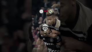 Best Champions league comebacks 🥶🔥 #football #championsleague #ucl  #realmadrid #benzema #vinijr