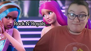 This Barbie movie was a Mess... Let me explain!