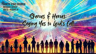 2026-08-02 Sheroes Heroes Saying Yes to God s Call A Canaanite Woman