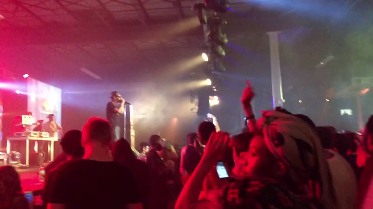 I Want It All by Juicy J Rolling Loud Fest 2015 on 2/28/15 YouTube