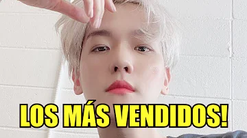 ¿Cuántas ventas tiene Blackpink?