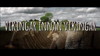 Download lagu Vikingar innan Vikingar. Båtgravar i Salme