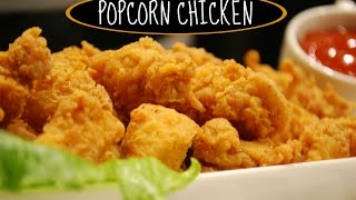 Simple and easy recipe for crispy juicy kfc style popcorn chicken.
follow me on instagram: https://instagram.com/ascookbook facebook:
https:...