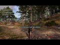 AC Odyssey Live - No Commentary (Find and kill the Athenian Leader in Megaris)