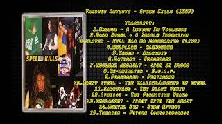Various Artists - Speed Kills [1993]