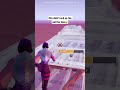 I feel bad for him.😂 #fortnite #gaming #subscribe #viral #trending #1v1 #clips #fortnitetiktok