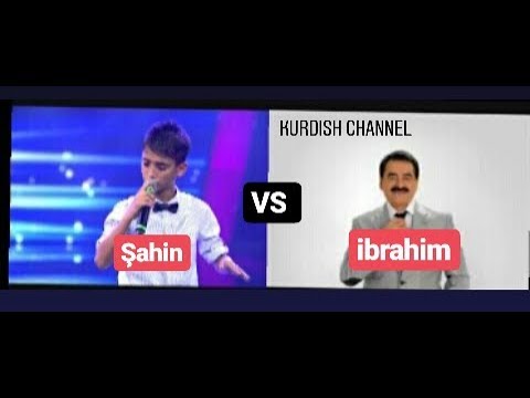 ibrahim tatlises VS şahin kendirci -keskin biçak