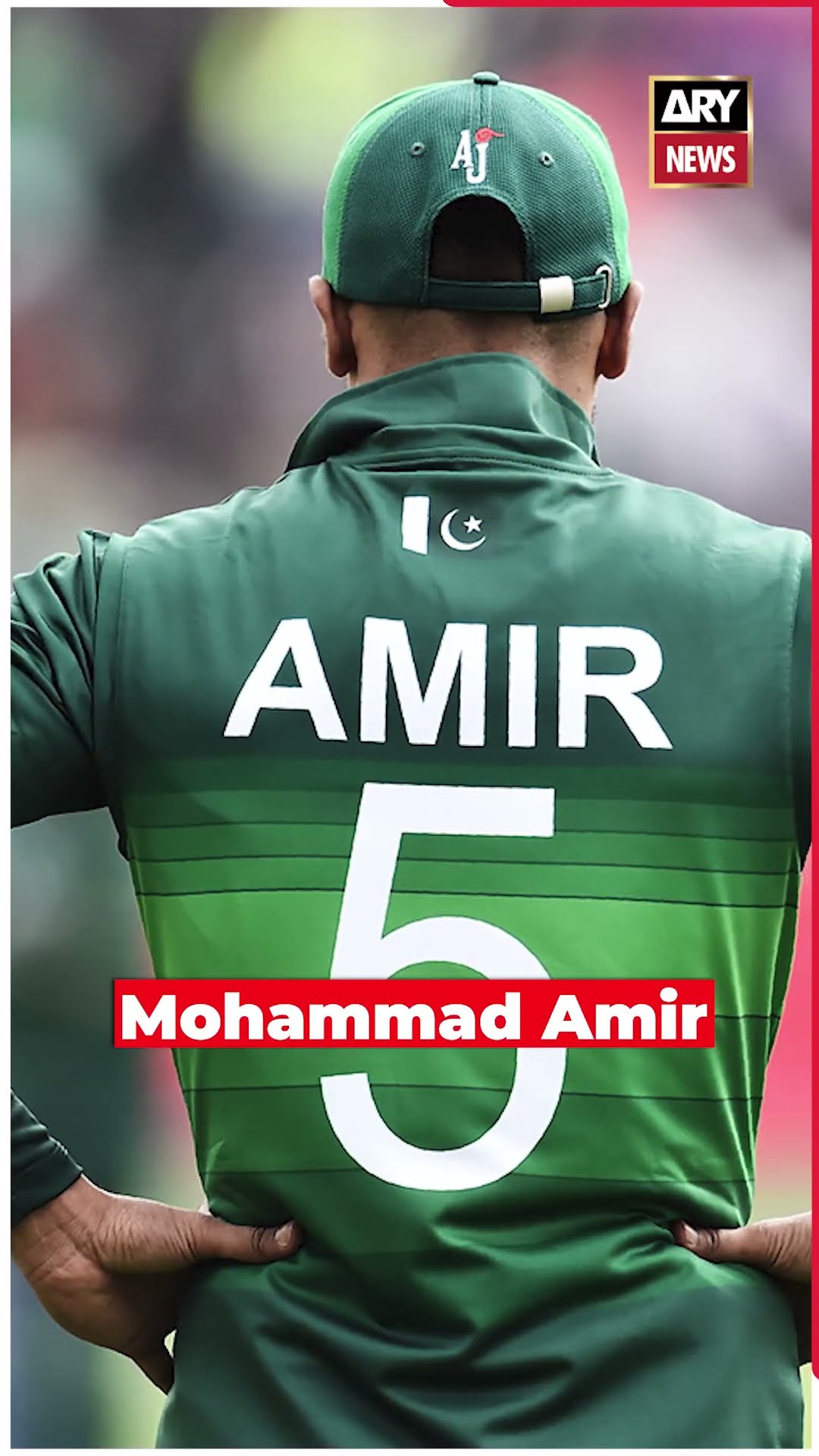 #imadwasim #mohammadamir #internationalcricket #arynews #youtubeshorts #shorts #reels