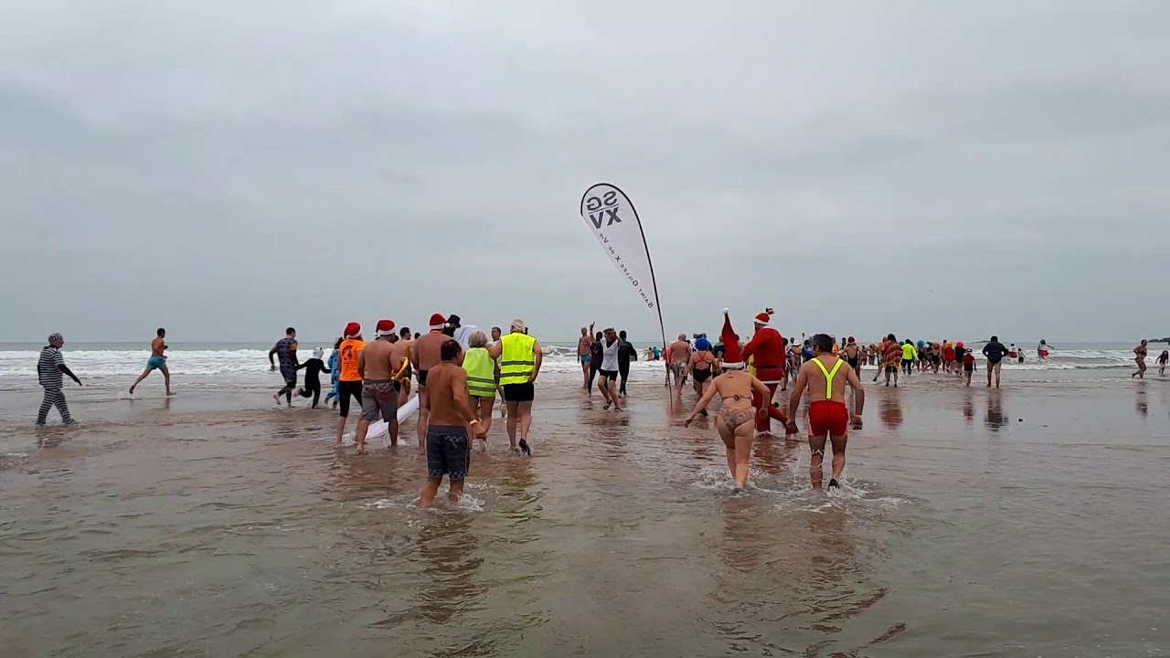 Retraite Sportive Saint Gilles Croix De Vie