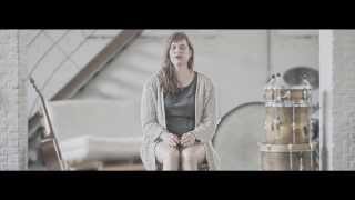 Video thumbnail of "Chantal Acda - Arms Up High (feat. Peter Broderick)"