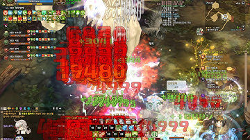 Tree Of Savior Game Play 20180704 21 39 29 945 Legend Velcoffer