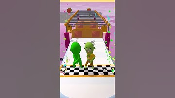 Fun Race 3D🏃‍♂️Level- 63 Part- 1