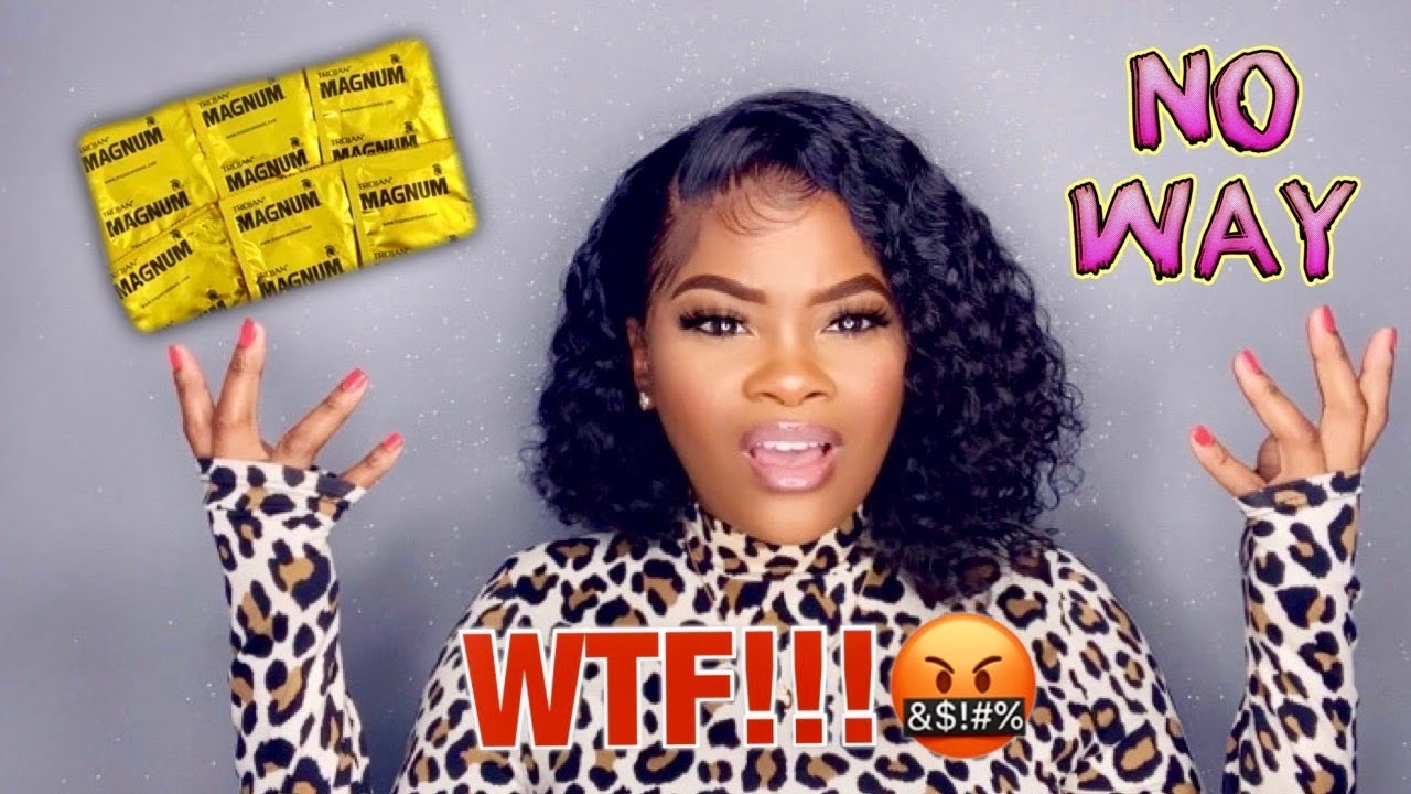 Part 1 Storytime: How I Got Pregnant While Using Protection!! **Must Watch**