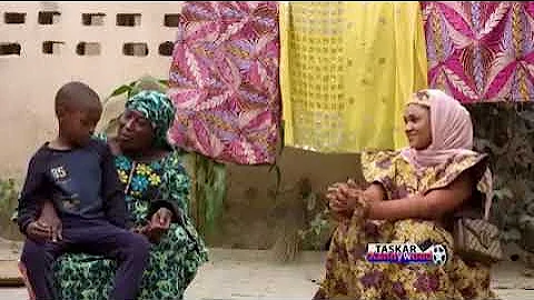 JAFAR TASKA KANNYWOOD JAFAR