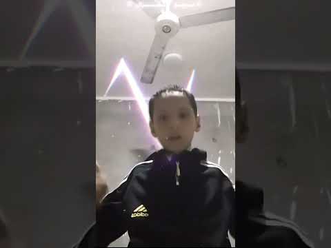 سلاحي جاهز متعمر