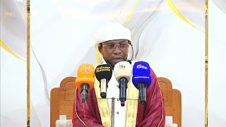 KHUTBA YA IJUMAA || SHEIKH IBRAHIM TWAHA||17 RAMADHAN || MWANZA || MASJID AL - WAHDA 