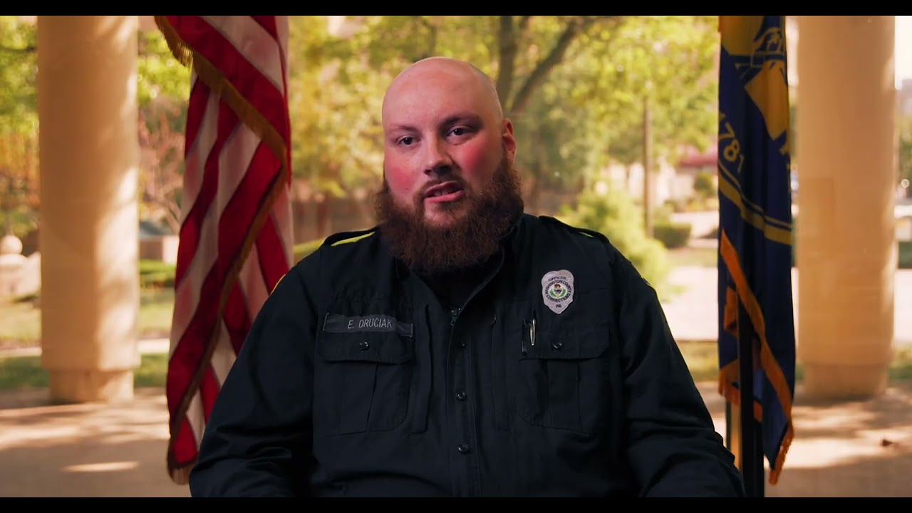 Washington County Correctional Facility Hire Video
