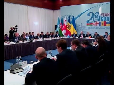 სუამის საიუბილეო მინისტერიალი - რა საკითხები განიხილება შეხვედრაზე