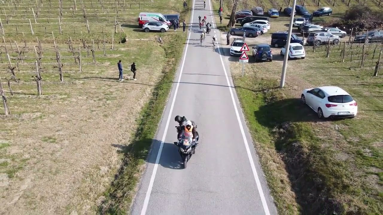 63° Giro delle conche Silvella 2022