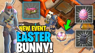 NEW EVENT! FOLLOW THE EASTER BUNNY FINALLY HERE | LAST DAY ON EARTH SURVIVAL screenshot 4