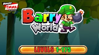 Barry World - Levels 1-175 screenshot 5