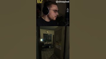 That jump is crazy 💀 #ohnepixel #ohnepixelfunny #cs2 #ohnepixelclips #fyp #jumpscare #csskin #csmeme