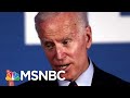 Joe Biden Campaign Struggles To Answer On Abortion | Morning Joe | MSNBC